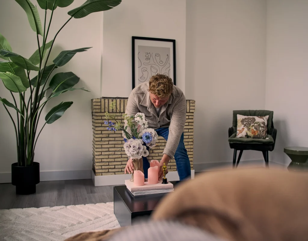 Dé makelaar in uw regio